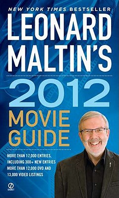 Leonard Maltin's 2012 Movie Guide