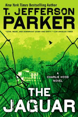 The Jaguar (Charlie Hood Novel)