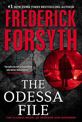 Odessa File