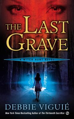 Last Grave, The