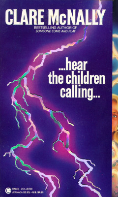 Hear The Children Calling