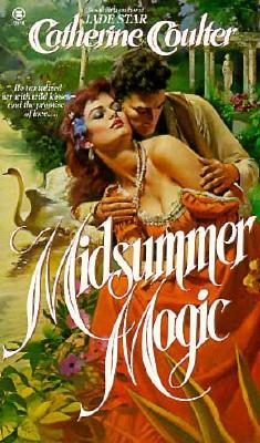 Midsummer Magic (Onyx)