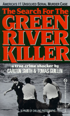 The Search for the Green River Killer