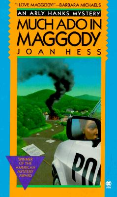 Much Ado in Maggody