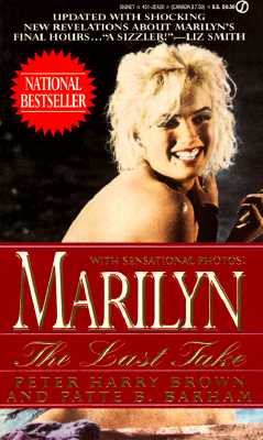 Image for Marilyn: The Last Take