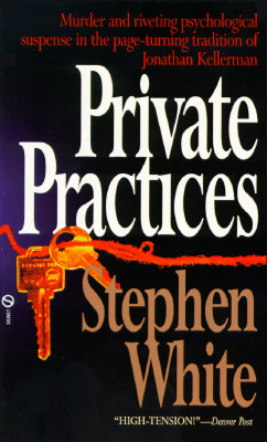 Private Practices, White, Stephen Private Practices, White, Stephen