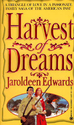 Harvest Of Dreams