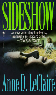 Sideshow (Onyx Fiction)