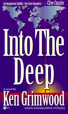 Image for Into the Deep
