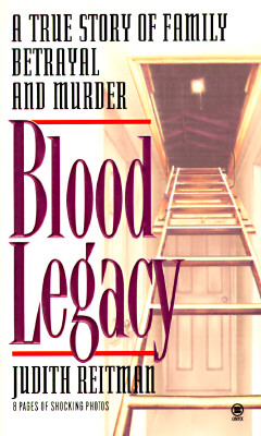 Blood Legacy