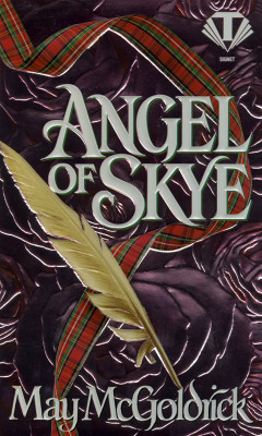 Angel of Skye