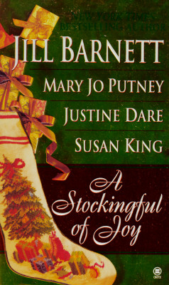 A Stockingful of Joy (Onyx Historical Romance)