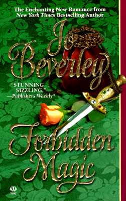 Forbidden Magic