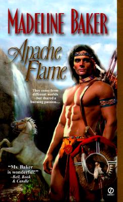 Apache Flame