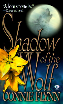 Shadow of the Wolf (Topaz Romance)