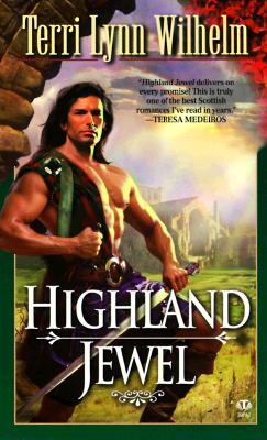 Highland Jewel (Topaz Historical Romance)