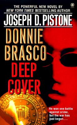Donnie Brasco Deep Cover