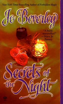 Image for Secrets of the Night