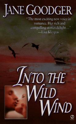 Into The Wild Wind