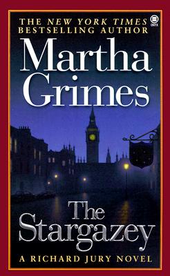 The Stargazey (Richard Jury Mystery)