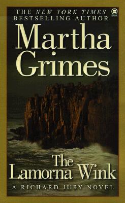 The Lamorna Wink (A Richard Jury Novel)