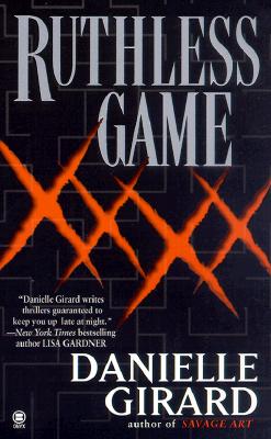 Image for Ruthless Game