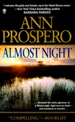 Image for Almost Night