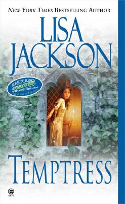 Temptress (Onyx Novel)