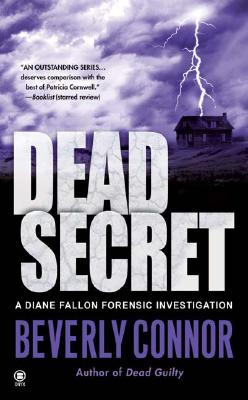 Dead Secret (Diane Fallon Forensic Investigation, No. 3)