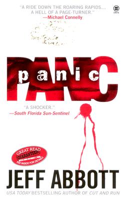 Image for Panic