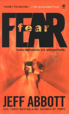 Image for Fear
