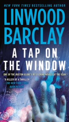 Image for TAP ON THE WINDOW, A