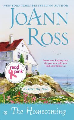 Read Pink The Homecoming: A Shelter Bay Novel