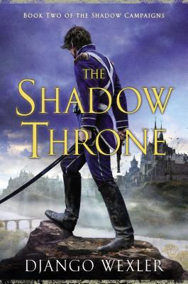 Image for The Shadow Throne