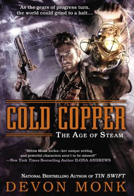 Cold Copper - The Age Of Steam