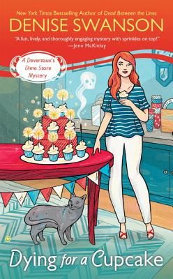 Image for Dying for a Cupcake (Devereaux's Dime Store Mystery)