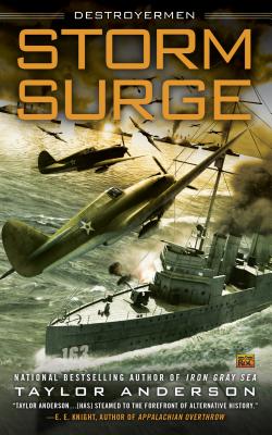 Storm Surge (Destroyermen)