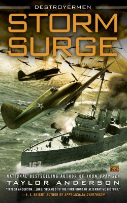 Image for Storm Surge #8 Destroyermen