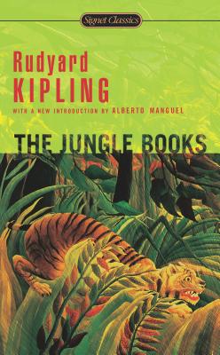 Image for JUNGLE BOOKS