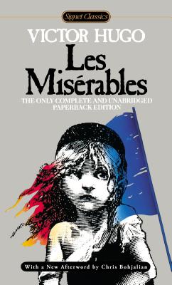 Les Miserables (Signet Classics)