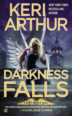 Image for Darkness Falls
