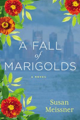 A Fall of Marigolds