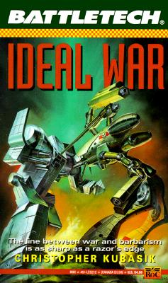 Battletech 09: Ideal War: Ideal War