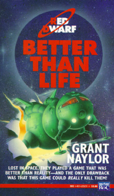 Better Than Life