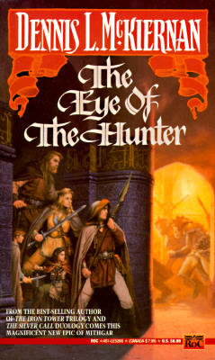 The Eye Of The Hunter