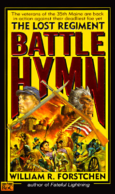 Lost Regiment, The: Battle Hymn