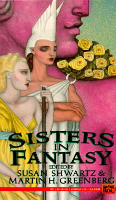 Image for Sisters in Fantasy