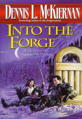 Into the Forge