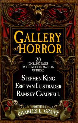 Gallery of Horror