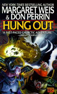 Hung Out (Mag Force)